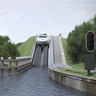 Bevaarbaar Apeldoorns Kanaal te duur