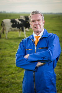 Elbert Dijkgraaf en Apeldoorn