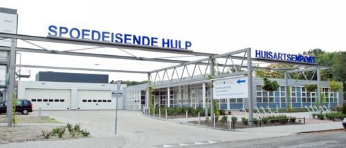 SGP stelt vragen over huisartsenposten