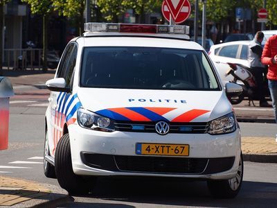 SGP in Apeldoorn wil meer toezicht politie in dorpen en op platteland