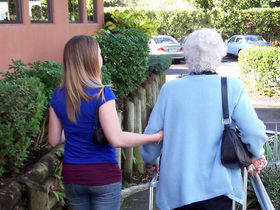 Toch meer geld voor mantelzorgcompliment