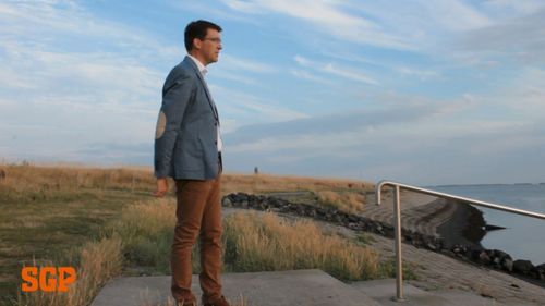 We stoppen met voeren, nu gaan we vissen!