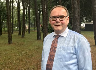 SGP wil in Apeldoorn geen legale wietteelt