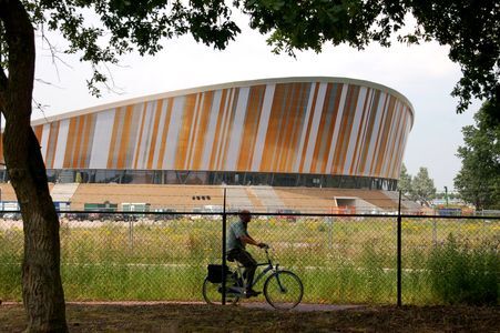 SGP heeft kritiek op expositie met dode lichamen in Apeldoorn