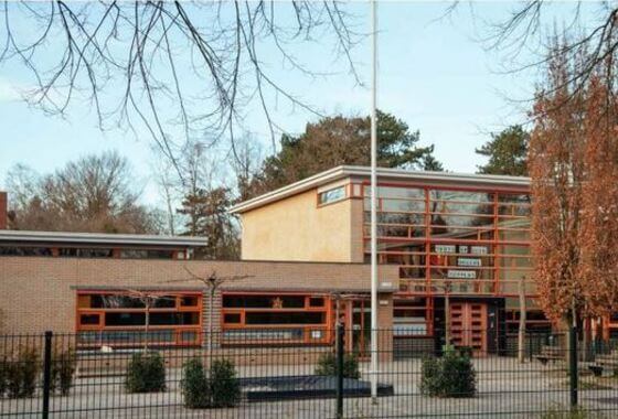 Huisvestingsplan voor scholen
