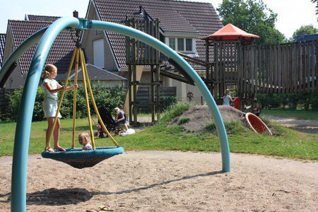 SGP wil in wijken en dorpen meer speelmogelijkheden voor kinderen