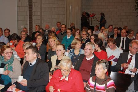 Symposium 'Voltooid leven, hoezo?'