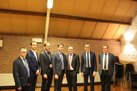 Kandidatenlijst GR2018