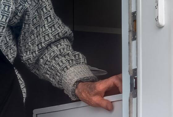 Wim van Duijn: De mensen van de Morgenster tellen toch ook mee?