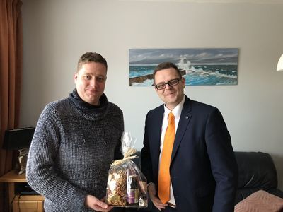 Pulskorvissers tussen hoop en vrees na stemming Europarlement