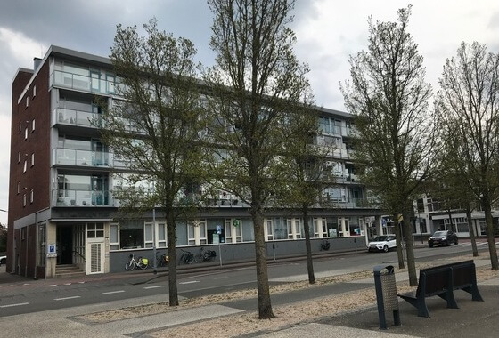 Vragen bij weigering vergunning hellingbaan