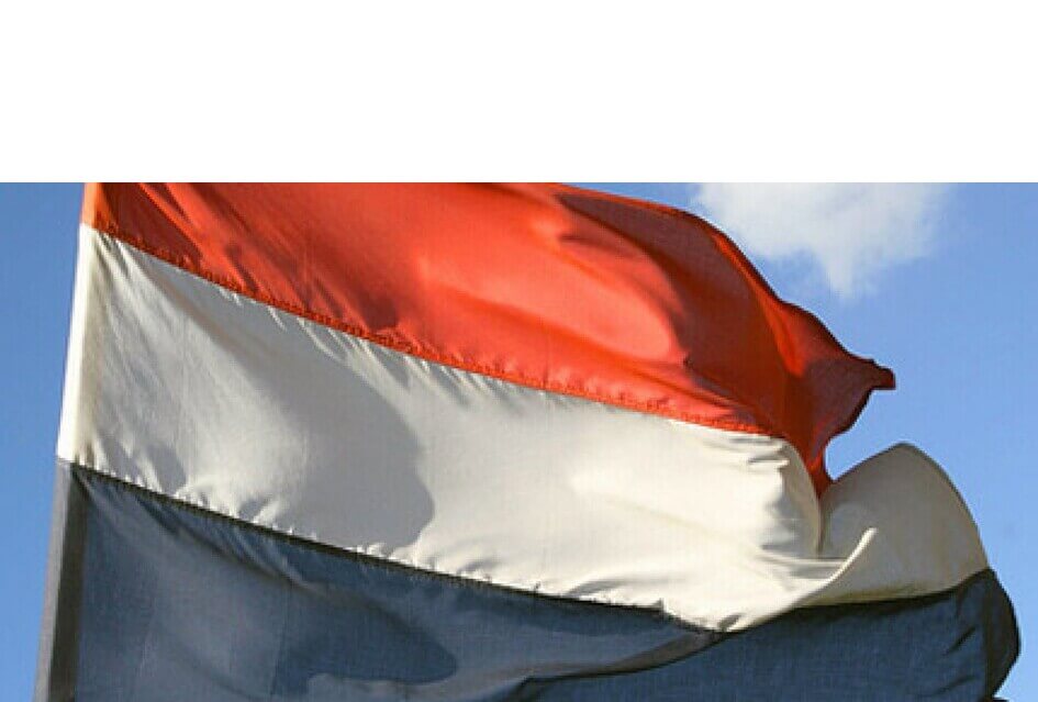 Dodenherdenking 4 mei 2021