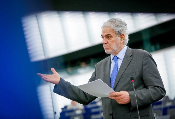 EU-gezant voor geloofsvrijheid benoemd