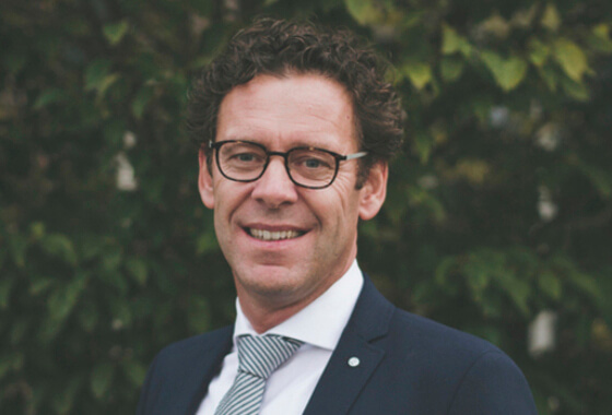GMA West Betuwe heeft lijsttrekker vastgesteld
