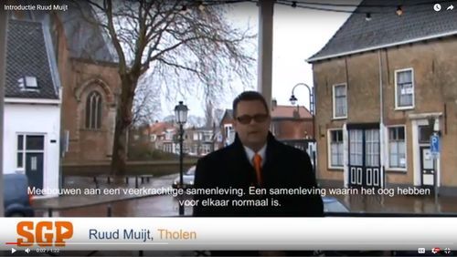 Introductie Ruud Muijt