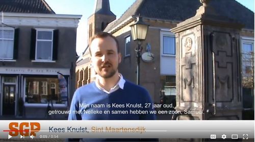 Introductie Kees Knulst