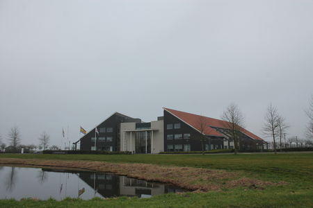 Kleine bedrijven in het buitengebied