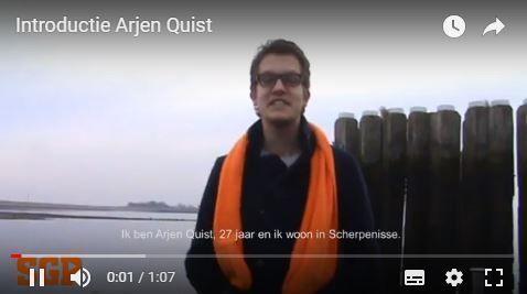 Introductie Arjen Quist
