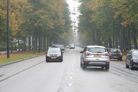 Nog meer overlast in Apeldoorn-West?