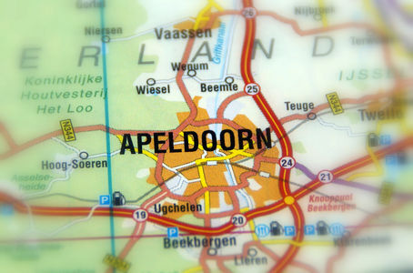 Opknappen van Apeldoornse wijken hard nodig