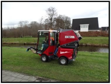 Aanpak overlast hondenpoep