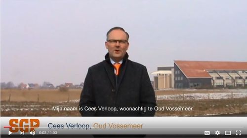 Introductie Cees Verloop