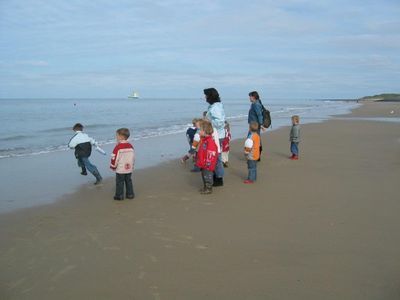 Kusttoerisme; informatieavond, 03-09-2015, 19.30 uur.