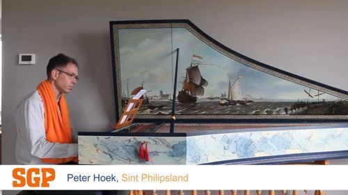 Introductie Peter Hoek