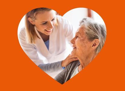 SGP wil extra hulp voor mantelzorgers