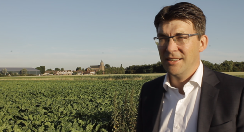 Bijdrage SGP Kadernota 2019