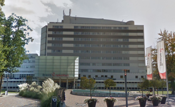 Bravis ziekenhuis kiest voor Roosendaal