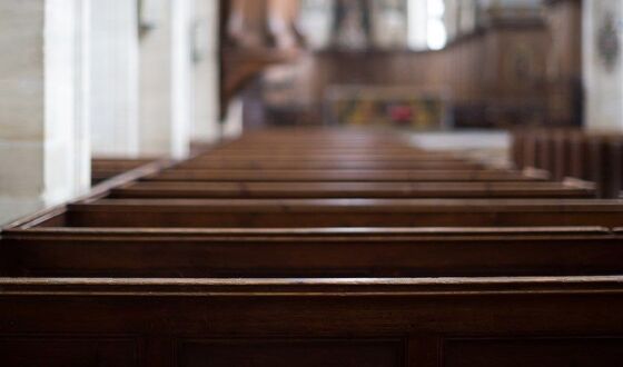 Corona en kerkdiensten