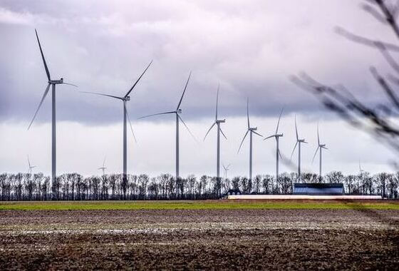 Hoofdlijnenakkoord RES West-Overijssel