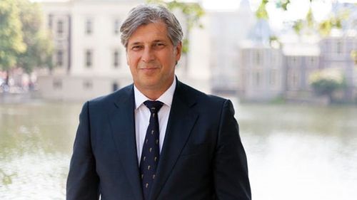 Toespraak Arnold Weggeman bij de installatie van burgemeester Oskam