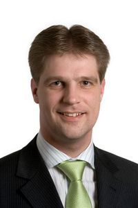 Afscheid SGP-raadslid Peter Mulder in afsluitende raadsvergadering