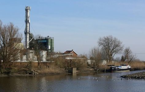 Zuinig met Gouds geld; SGP tegen aankoop Koudasfaltterrein