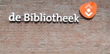 Motie SGP e.a. inzake Bibliotheken Zwartewaterland