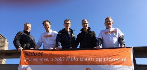 SGP Doet in Zwartewaterland