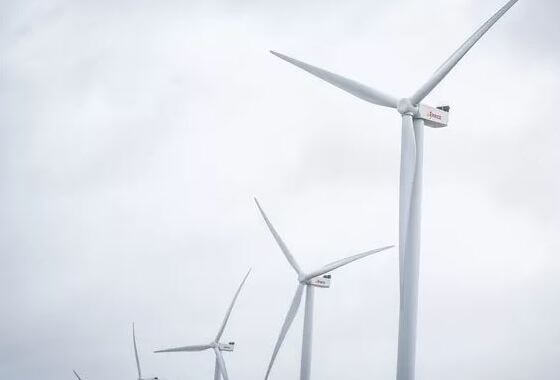 Vragen over windmolens