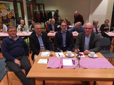 Grote Bijbelquiz 2015