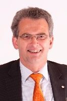 Roelof Bisschop bezoekt Zwartewaterland