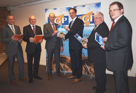 SGP gestart met verkiezingscampagne