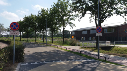 Wegen, Wonen, Wegwezen en Werken