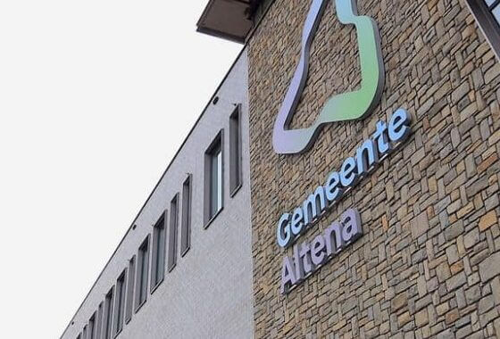 Behandeling voorstel van het op sterkte brengen van de organisatie 