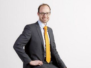 Houtekamer: Complimenten voor financieel gevoerde beleid