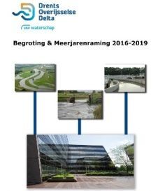 Algemene beschouwingen begroting 2016