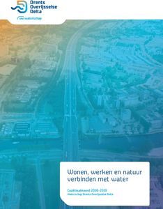 Coalitieakkoord 2016-2019 en benoeming leden DB