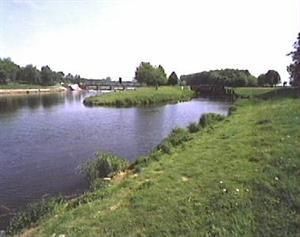 Ruimte voor de Vecht 2016-2018