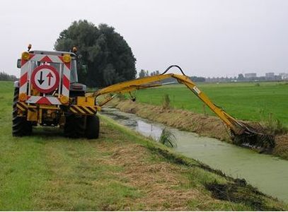 Waterbeheerplan 2016-2021