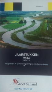 Jaarstukken 2014